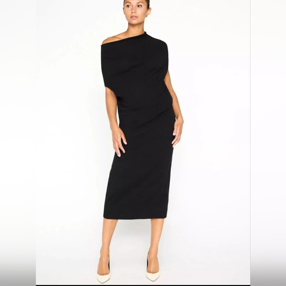 Brochu Walker Lori Sleeveless dress